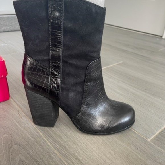 Vince Camuto VC-Bennie - Picture 4 of 6